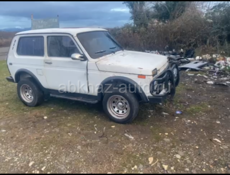 ВАЗ 2123 Нива