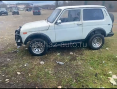 ВАЗ 2123 Нива