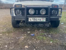 ВАЗ 2123 Нива
