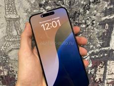 iPhone 15 Pro Max SIM+eSIM