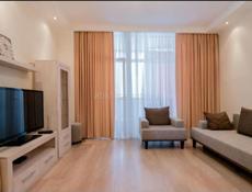 На турбазе квартира 