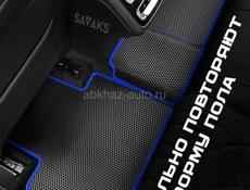 Ева - коврики на заказ 