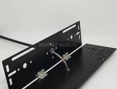 Откидные рамки номеров Б/У 2шт… +79407267196 ватсап только