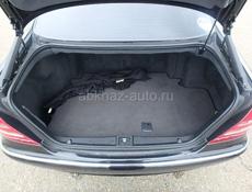 Mercedes-Benz S-Класс