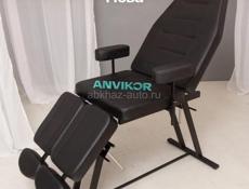 Педикюрное, косметологические кресло