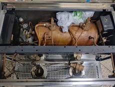 Продается кофемашина futurmat 2 grрабочая 