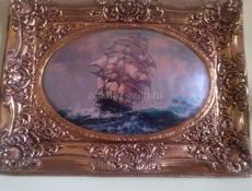 Продаю  кортину Айвазовского