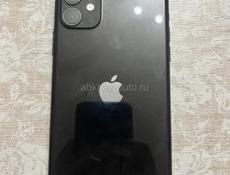 11 айфон 64гб АКБ 88%