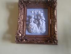 Кортина бронза