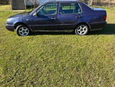 Volkswagen Vento