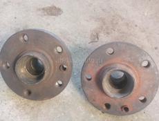 Ступицы Фольксваген Шаран 2.0 и форд 