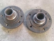 Ступицы Фольксваген Шаран 2.0 и форд