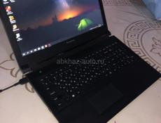 Lenovo ноутбук 