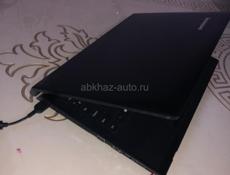 Lenovo ноутбук 