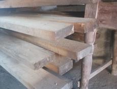 Продам балки 6 метровые 15/5