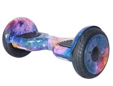 Гера скутер 