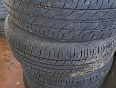 Диски с шинами Р15