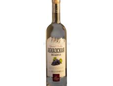 Чача виноградная, 55 градусов, двойной перегон 500 руб.л.Есть 350 литров