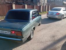 ВАЗ 2107