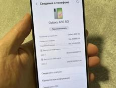 Samsung Galaxy A52, 4/128 ГБ, 2 SIM