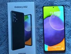 Samsung Galaxy A52, 4/128 ГБ, 2 SIM