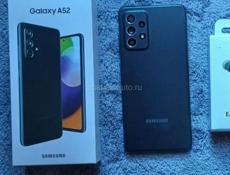Samsung Galaxy A52, 4/128 ГБ, 2 SIM