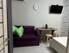 номера, коммерческая недвижимость в центре Гагры