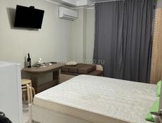 номера, коммерческая недвижимость в центре Гагры