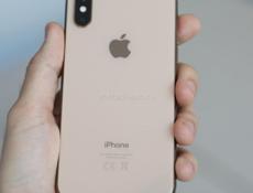 Айфон XS 256gb