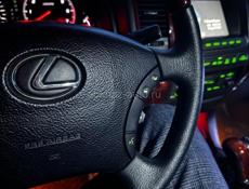 Lexus GX