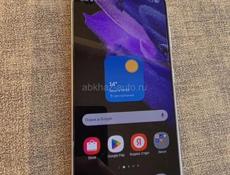 Samsung Galaxy S21 5G, 8 128 ГБ, Оригинал