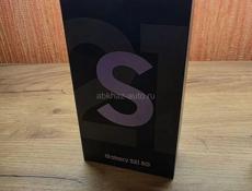 Samsung Galaxy S21 5G, 8 128 ГБ, Оригинал 