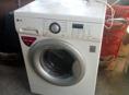 СТИРАЛЬНАЯ МАШИНА ЛДЖИ