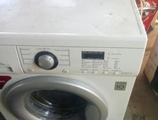 СТИРАЛЬНАЯ МАШИНА ЛДЖИ