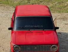 ВАЗ 2101