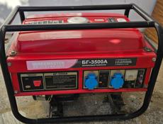 Генератор 3500А