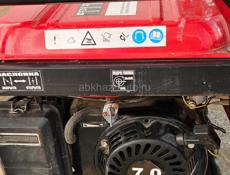 Генератор 3500А