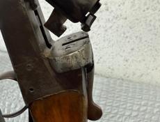 Продам ружье 