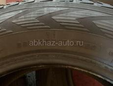 Шины зимние Yokohama
