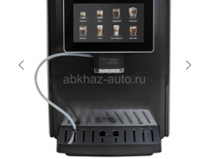 Кофемашина PIONEER 