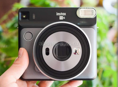 Продается фотоаппарат Instax SQ 6