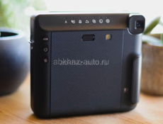 Продается фотоаппарат Instax SQ 6