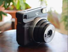 Продается фотоаппарат Instax SQ 6
