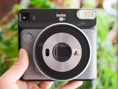 Продается фотоаппарат Instax SQ 6
