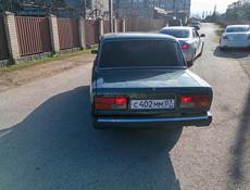 ВАЗ 2107