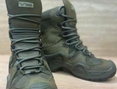 Тактические ботинки/берцы🔥