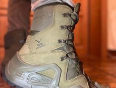 Тактические ботинки/берцы🔥