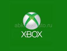 Обменяю диски Xbox 360