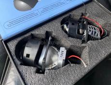 Билед линзы