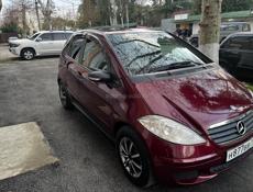 Mercedes-Benz A-класс